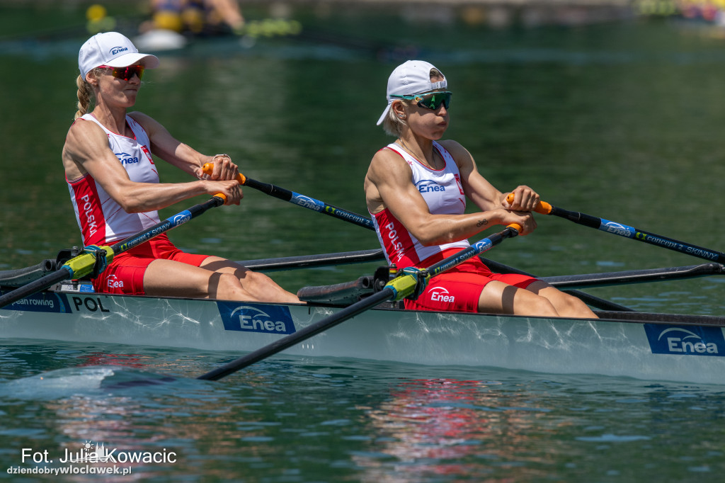 Fabian Barański znów triumfuje!