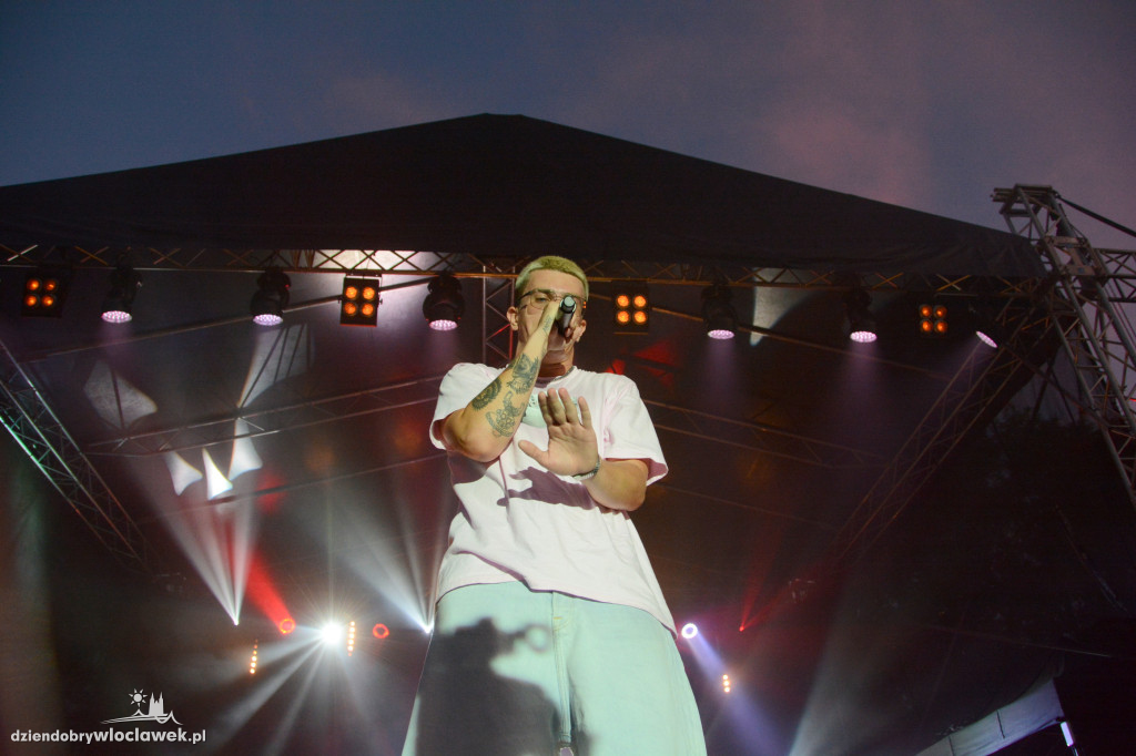 Young Brześć Festiwal: Kacper BLONSKY