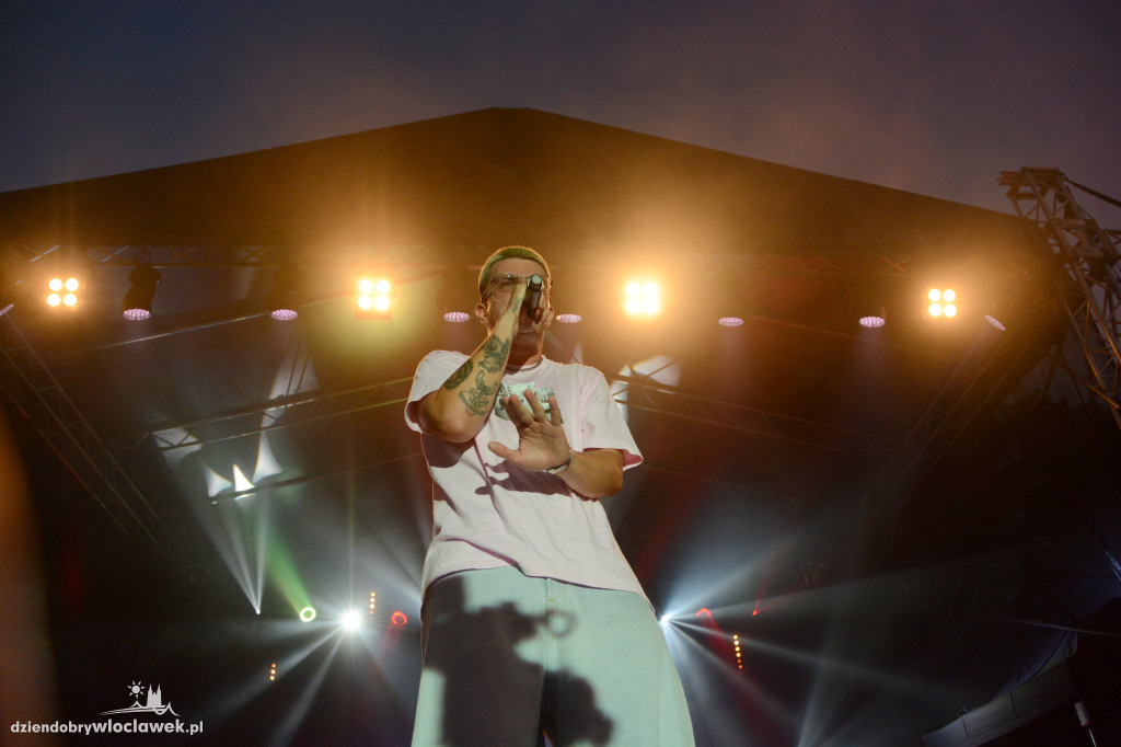 Young Brześć Festiwal: Kacper BLONSKY