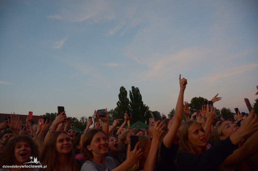 Young Brześć Festiwal: Kacper BLONSKY