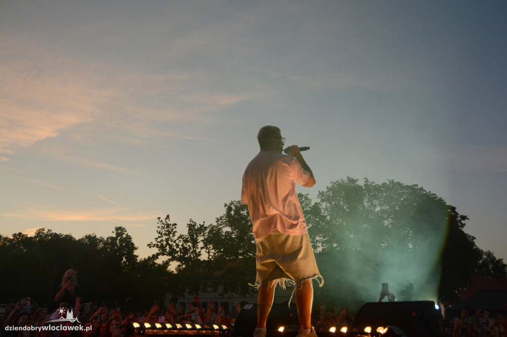 Young Brześć Festiwal: Kacper BLONSKY