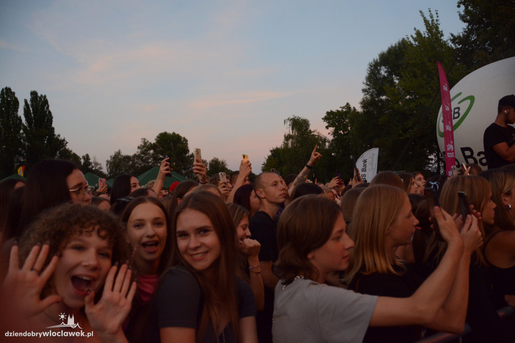 Young Brześć Festiwal: Kacper BLONSKY