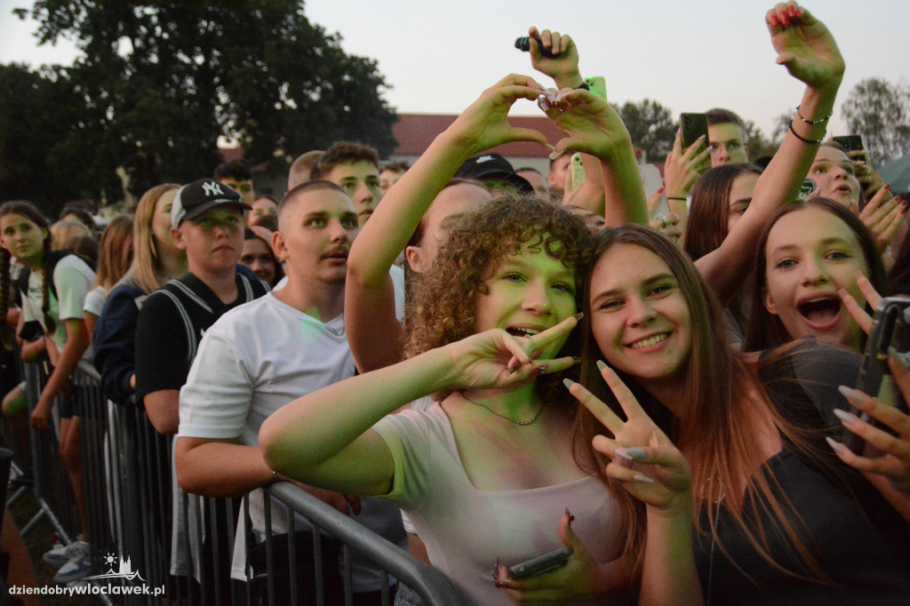 Young Brześć Festiwal: Kacper BLONSKY