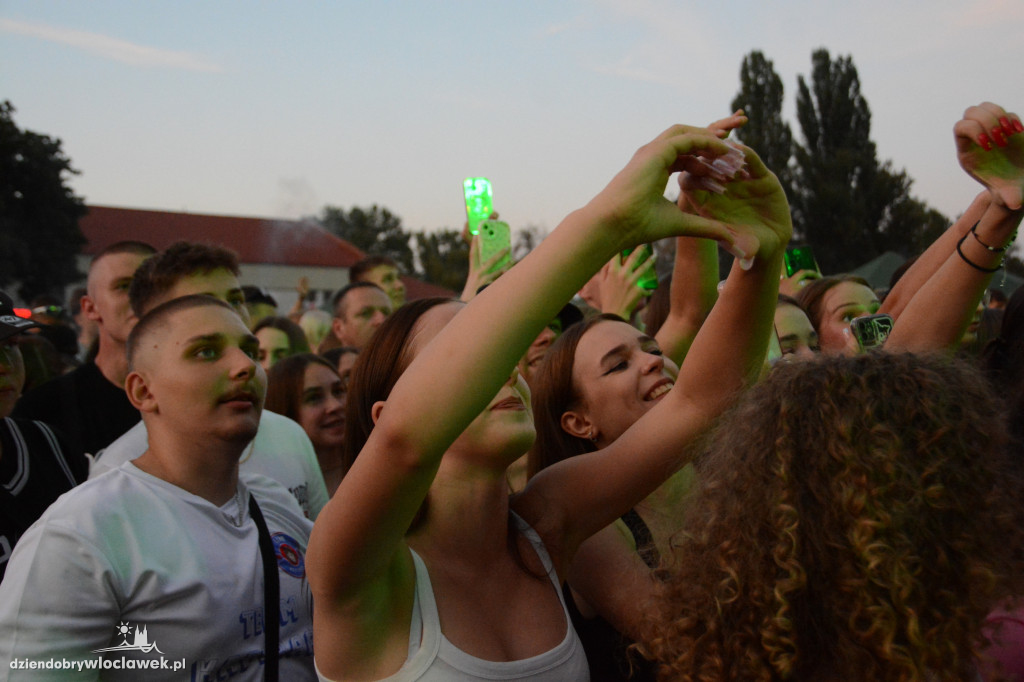 Young Brześć Festiwal: Kacper BLONSKY