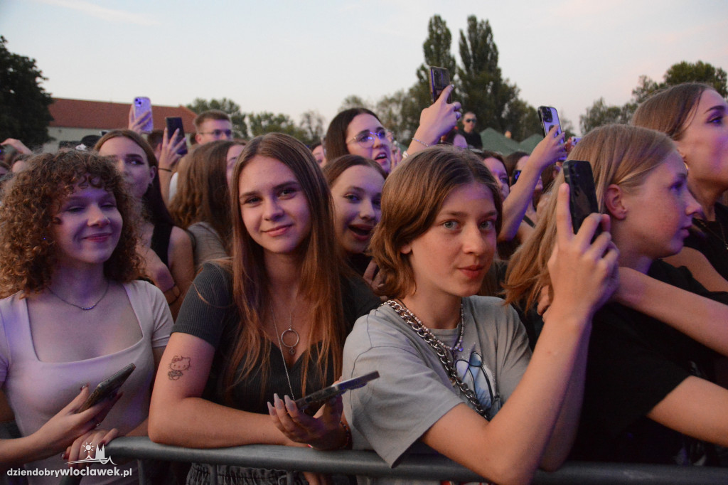 Young Brześć Festiwal: Kacper BLONSKY