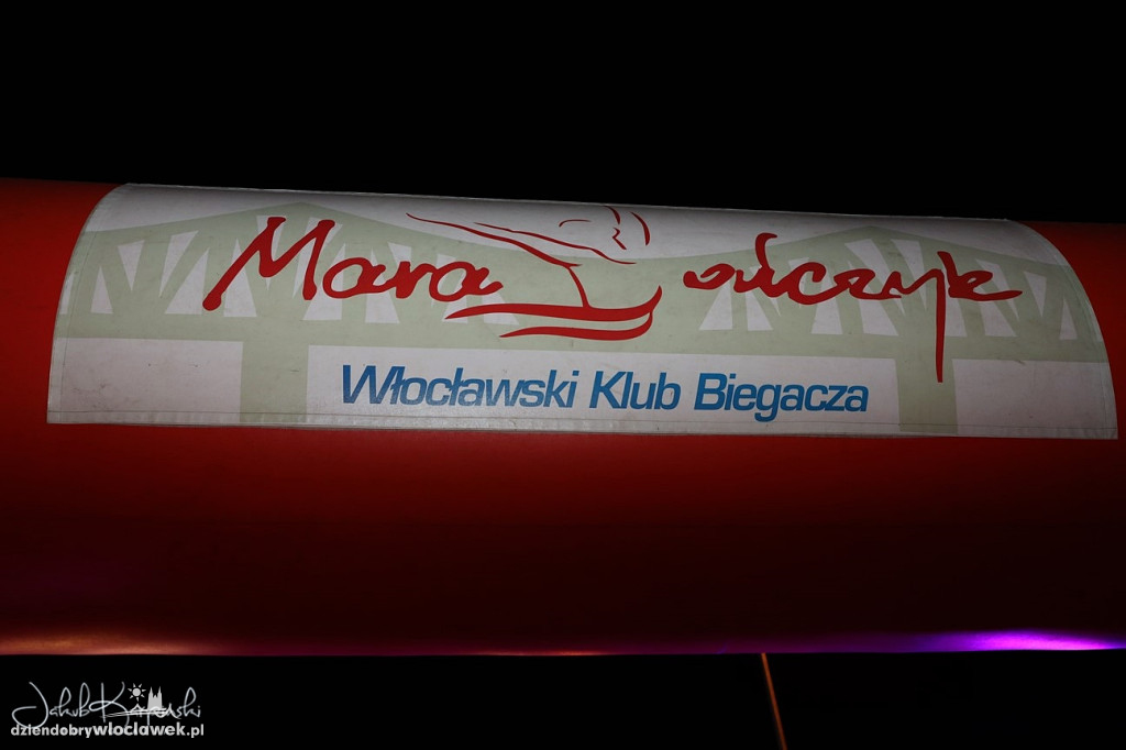 VIII Włocławski Bieg Nocny