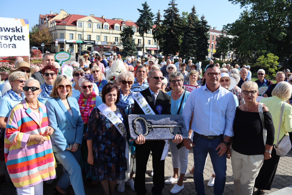 VI Włocławskie Senioralia