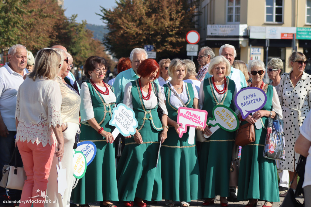 VI Włocławskie Senioralia