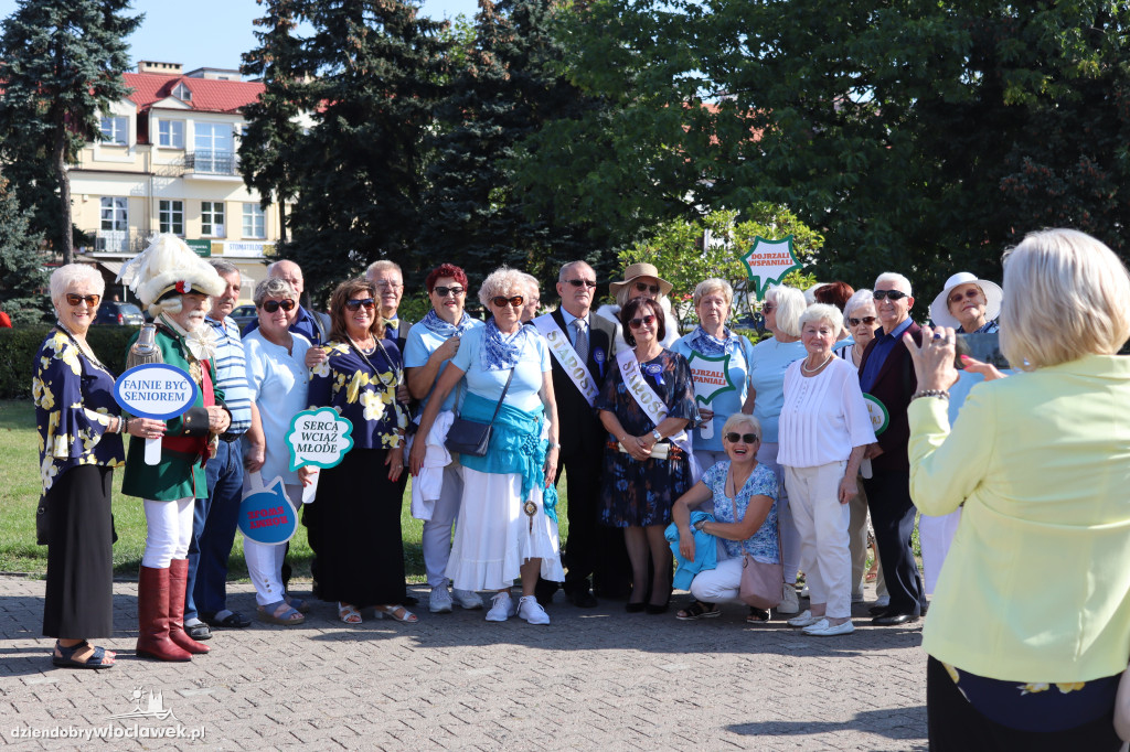 VI Włocławskie Senioralia