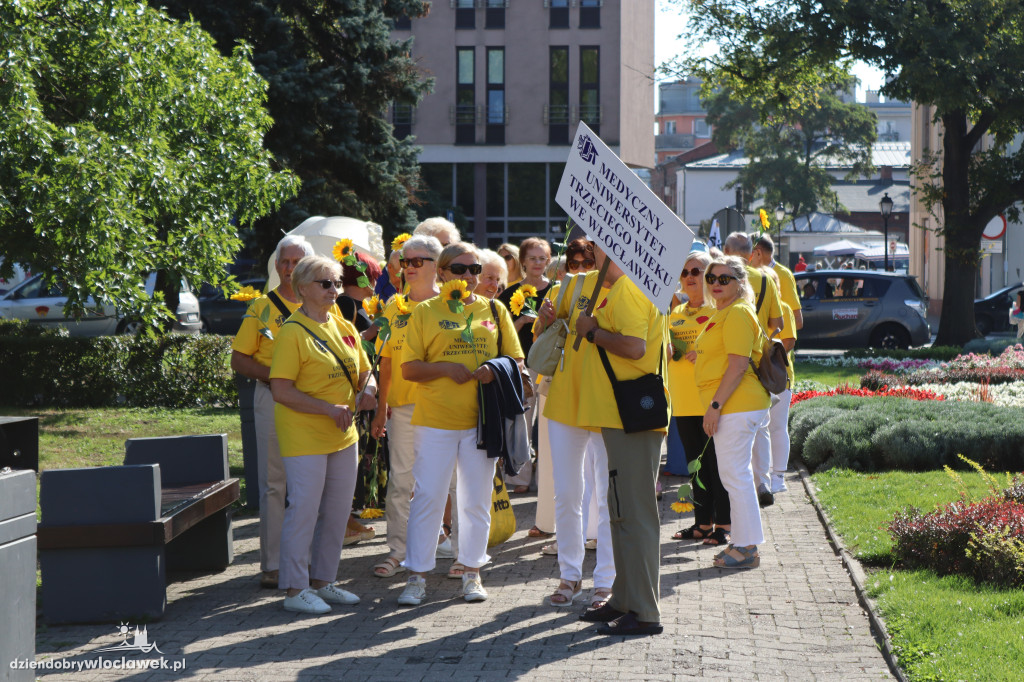 VI Włocławskie Senioralia