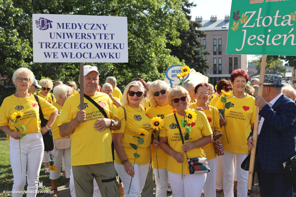 VI Włocławskie Senioralia