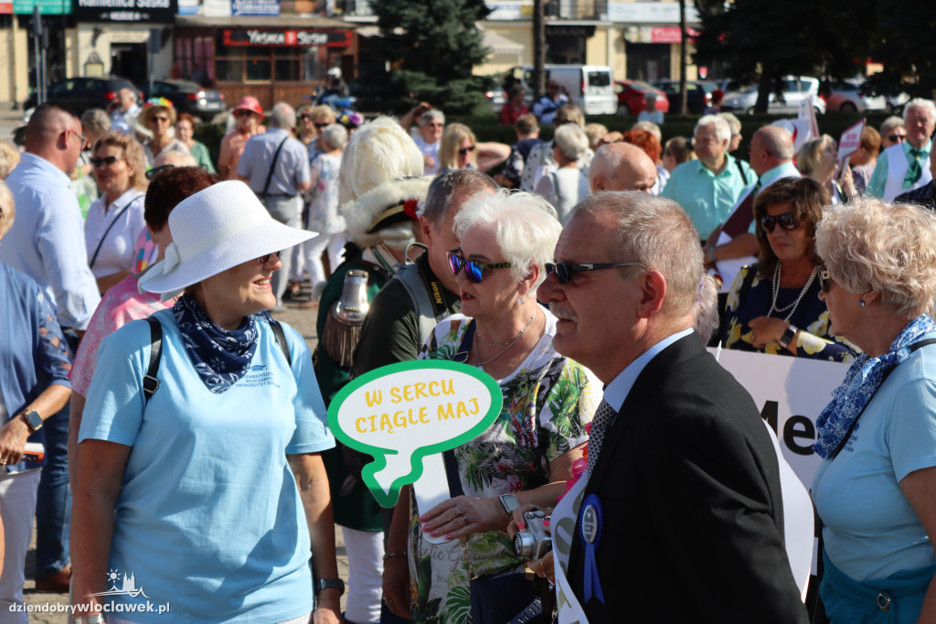 VI Włocławskie Senioralia