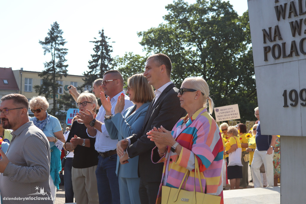 VI Włocławskie Senioralia