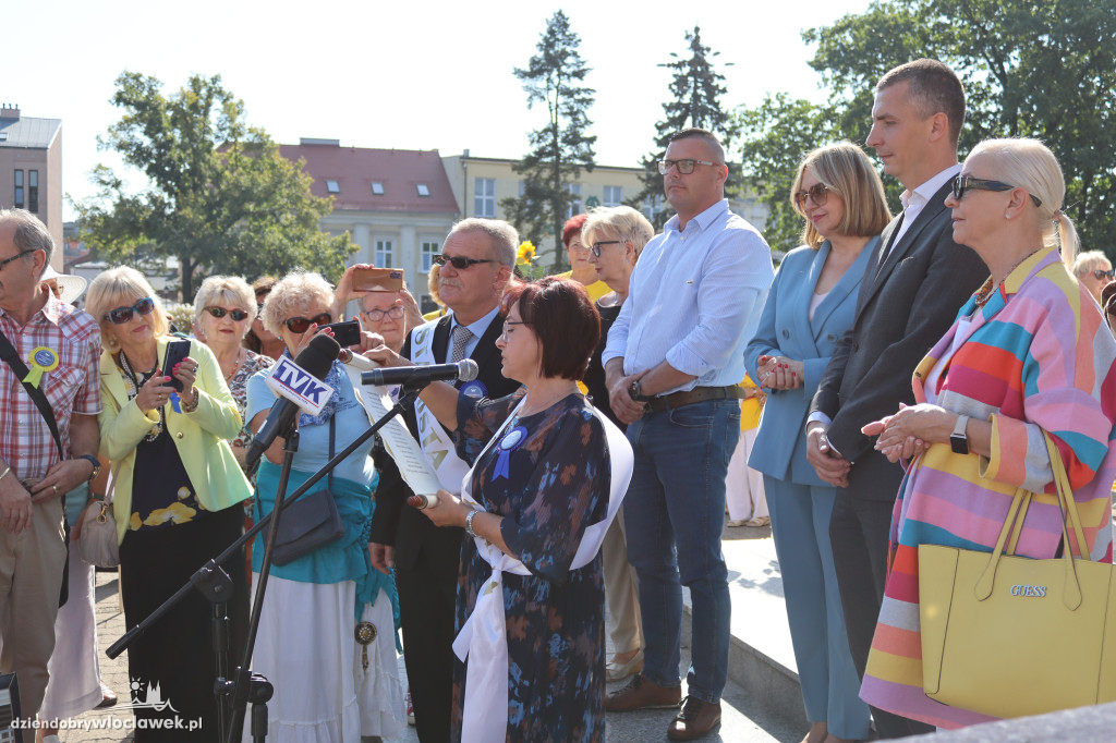 VI Włocławskie Senioralia