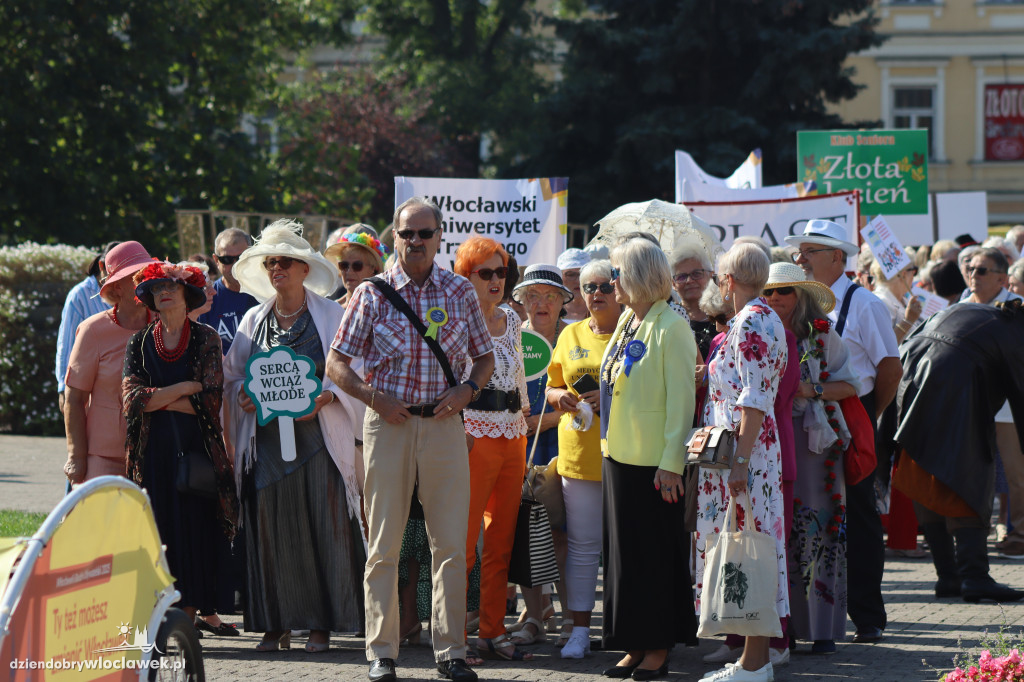 VI Włocławskie Senioralia