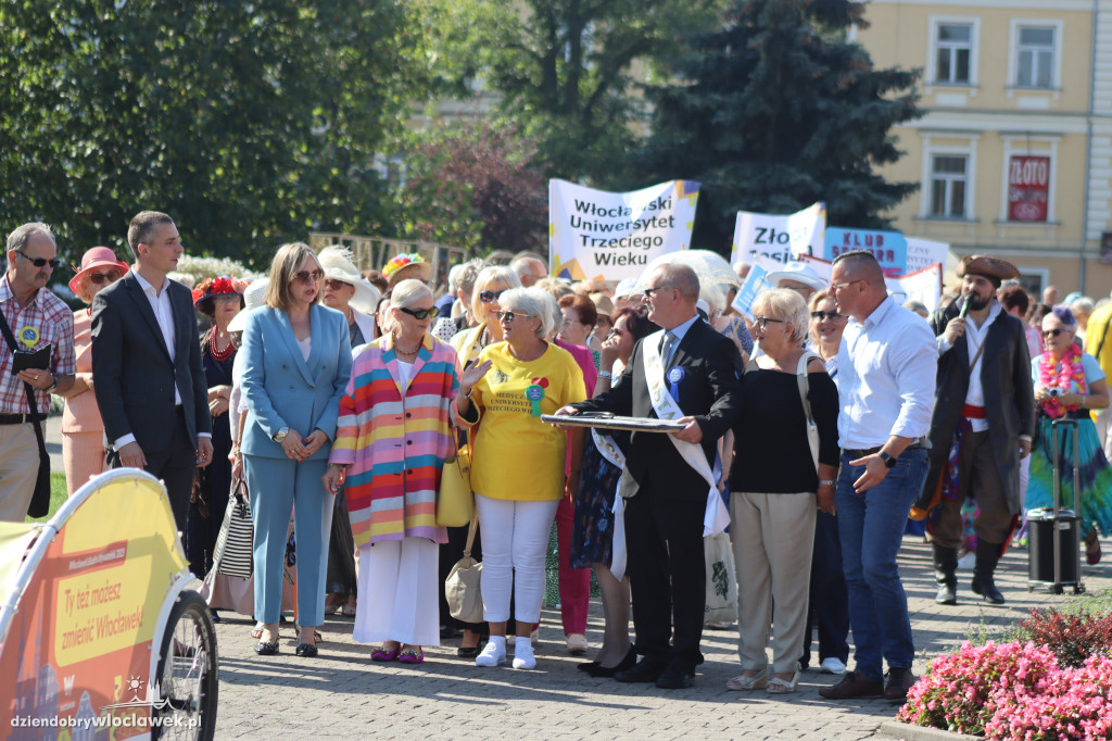 VI Włocławskie Senioralia