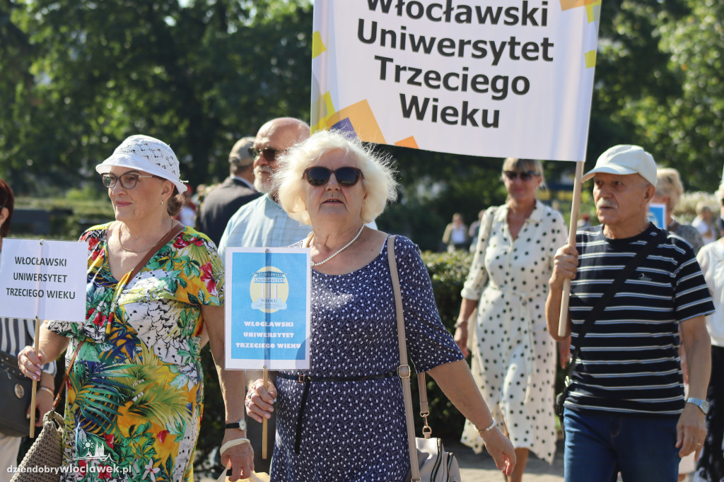 VI Włocławskie Senioralia