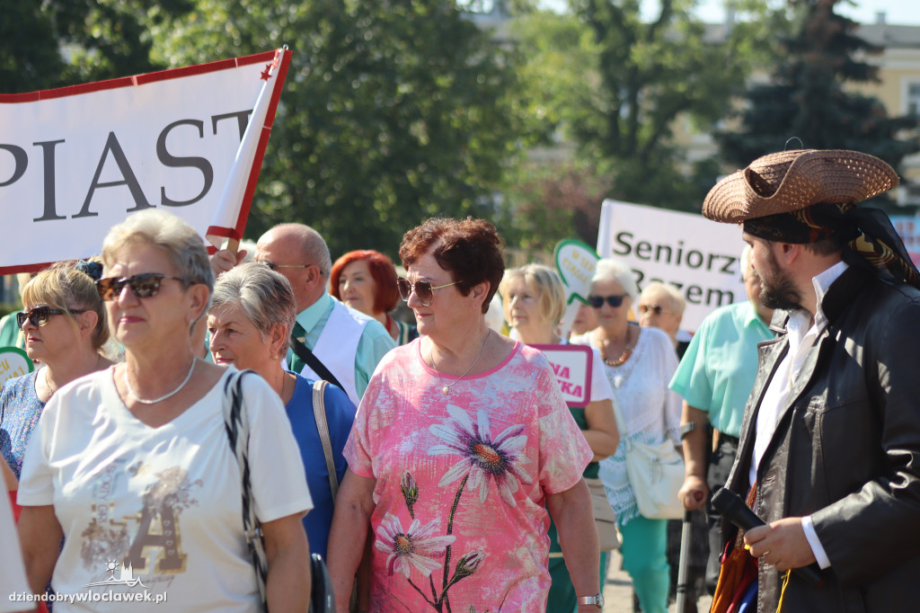 VI Włocławskie Senioralia