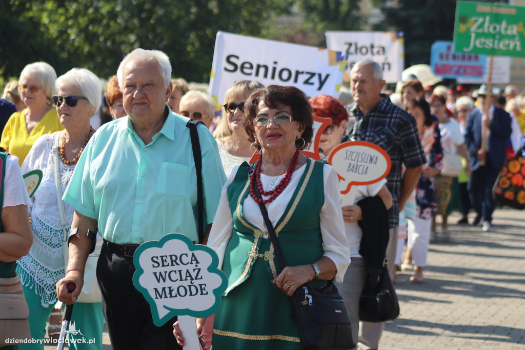 VI Włocławskie Senioralia