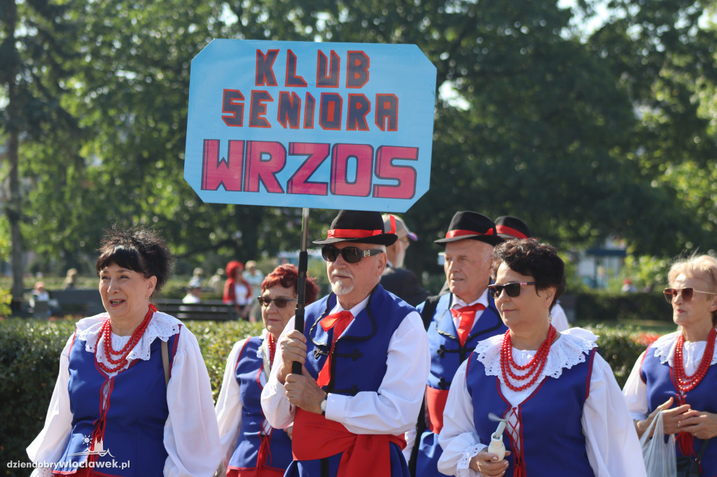 VI Włocławskie Senioralia