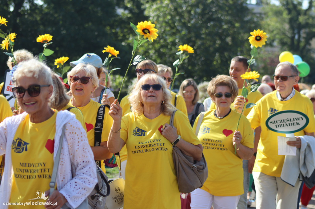 VI Włocławskie Senioralia