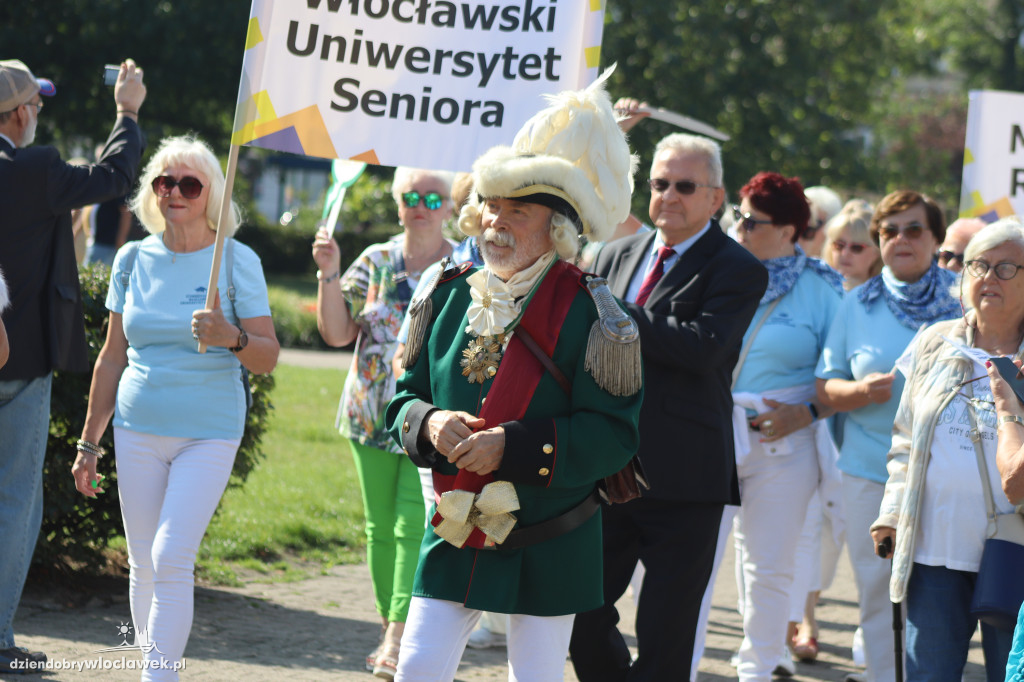 VI Włocławskie Senioralia