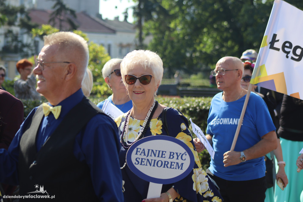 VI Włocławskie Senioralia