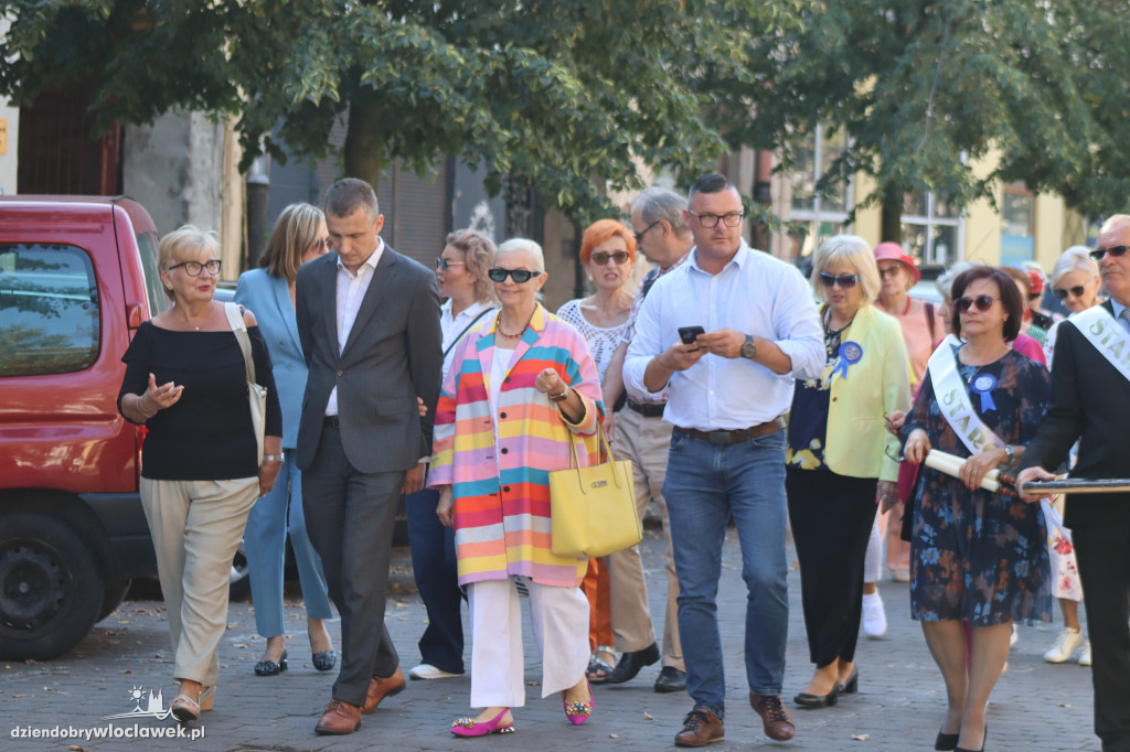 VI Włocławskie Senioralia