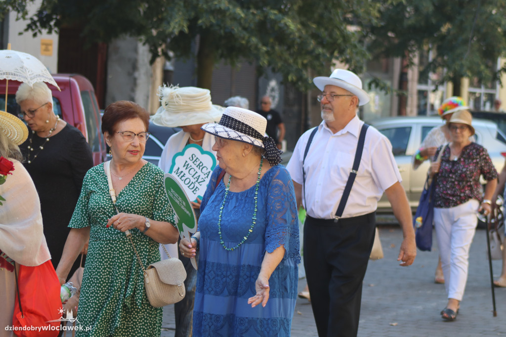 VI Włocławskie Senioralia