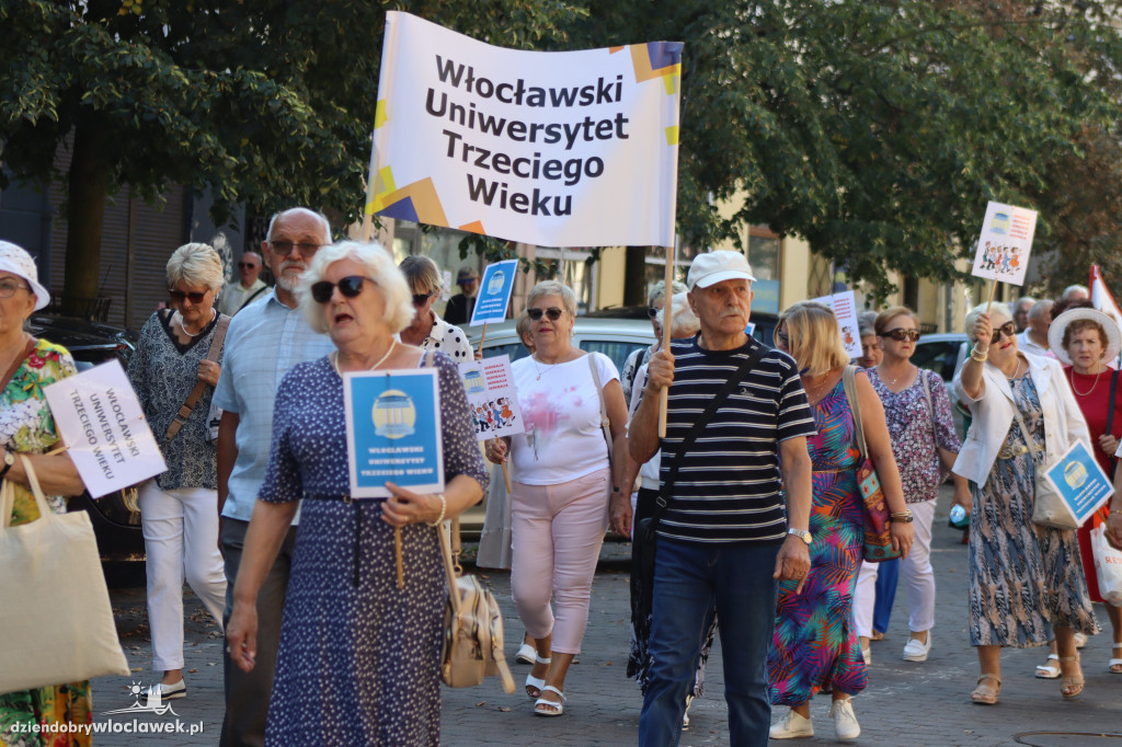 VI Włocławskie Senioralia