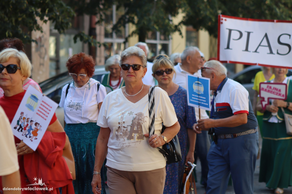 VI Włocławskie Senioralia