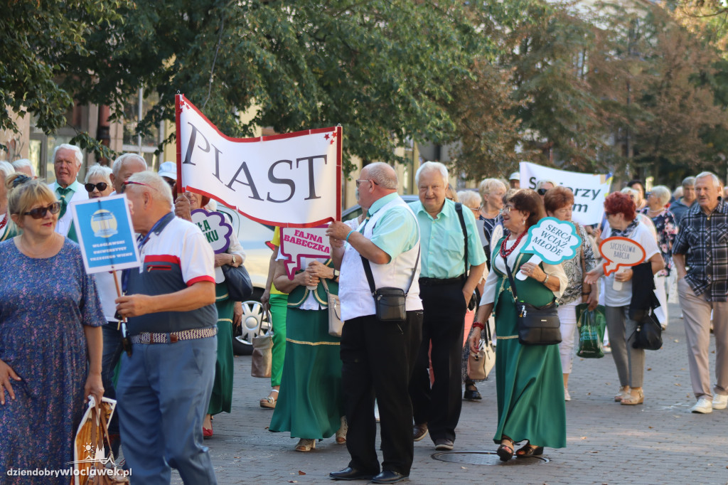 VI Włocławskie Senioralia