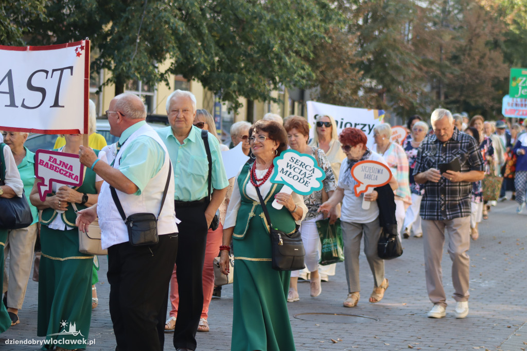 VI Włocławskie Senioralia