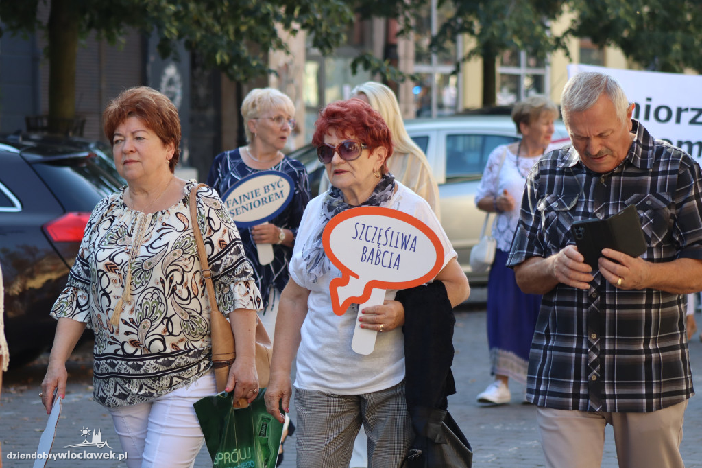 VI Włocławskie Senioralia