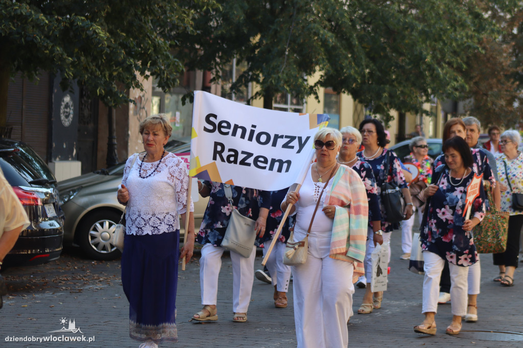 VI Włocławskie Senioralia