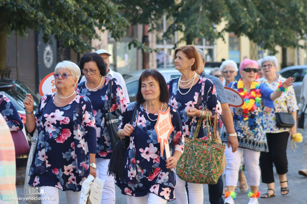 VI Włocławskie Senioralia