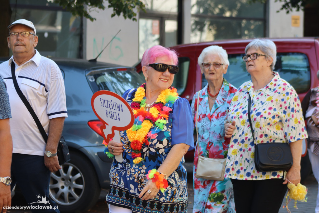 VI Włocławskie Senioralia