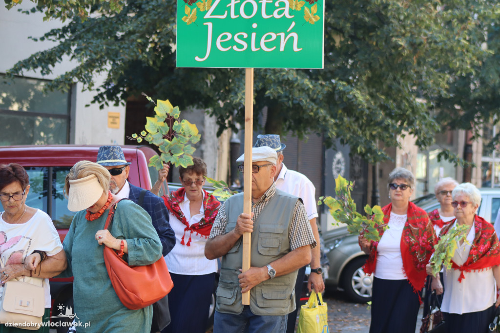 VI Włocławskie Senioralia