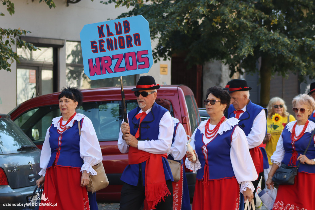 VI Włocławskie Senioralia