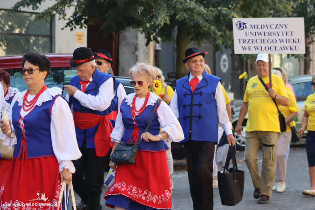 VI Włocławskie Senioralia