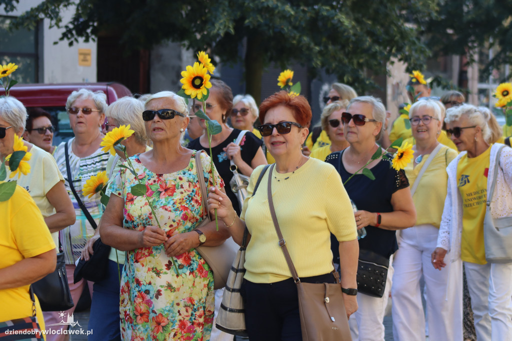 VI Włocławskie Senioralia