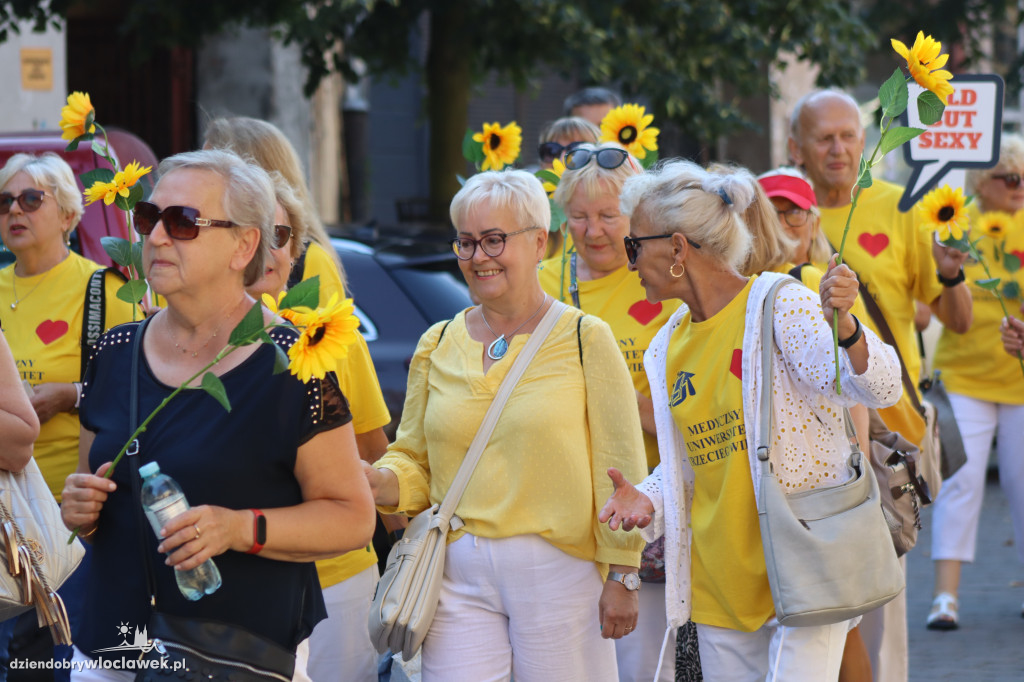 VI Włocławskie Senioralia