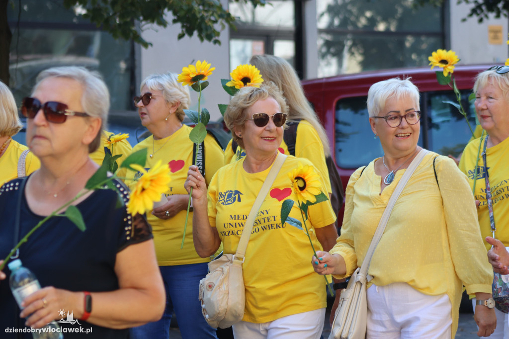 VI Włocławskie Senioralia