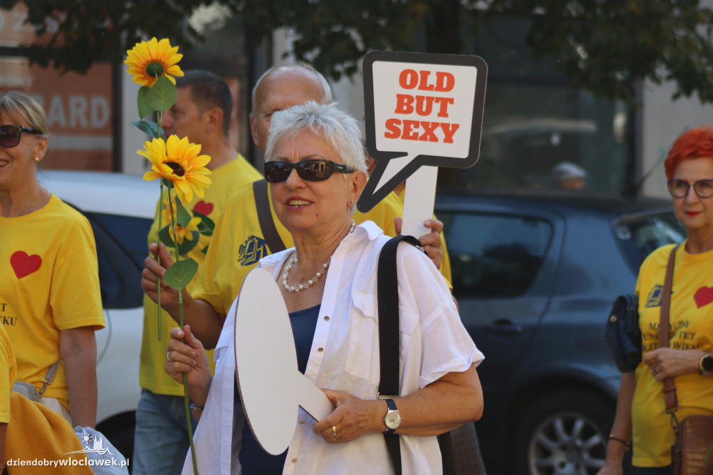 VI Włocławskie Senioralia