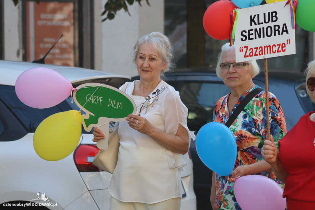 VI Włocławskie Senioralia