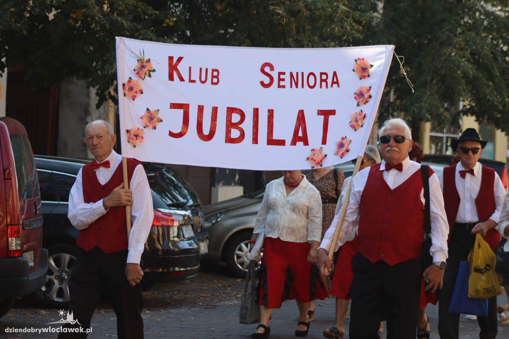 VI Włocławskie Senioralia