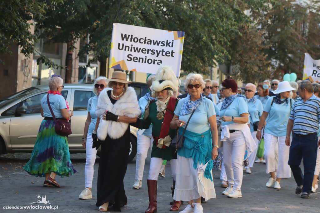 VI Włocławskie Senioralia