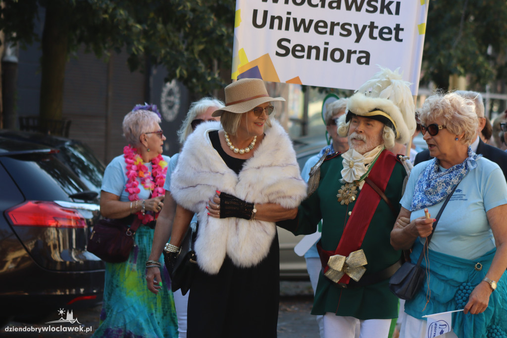 VI Włocławskie Senioralia