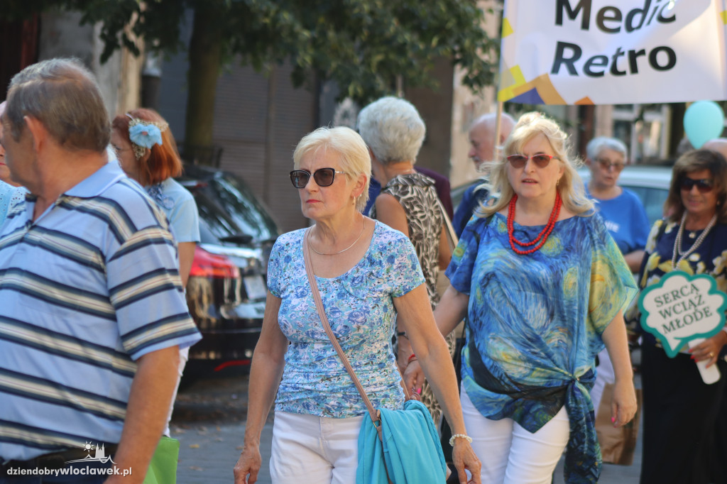 VI Włocławskie Senioralia