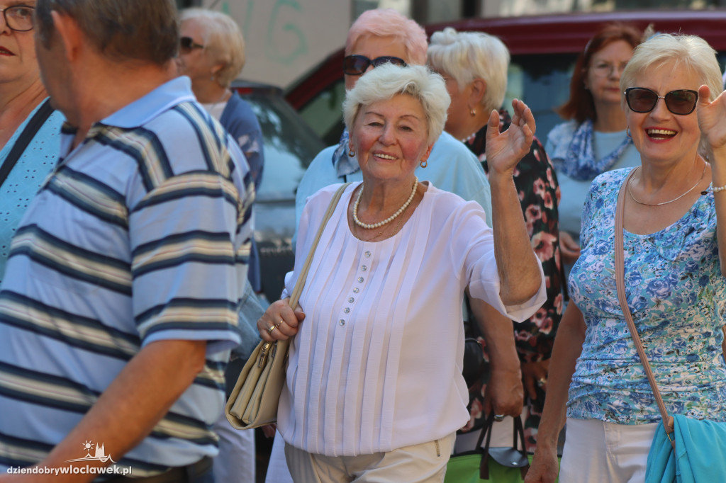 VI Włocławskie Senioralia